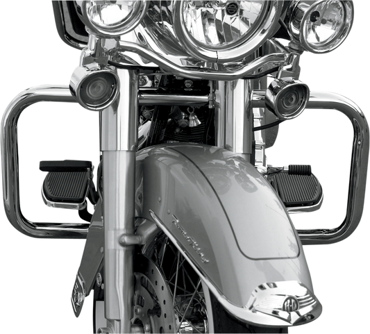 DRAG SPECIALTIES Engine Guard - Chrome - Touring 5060499