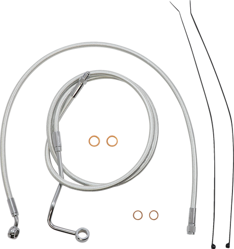 MAGNUM Control Cable Kit - Sterling Chromite II 387992