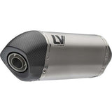 LEOVINCE Muffler Lv14 Aprilia Tuareg 660 Ti 15626TU 1811-4952