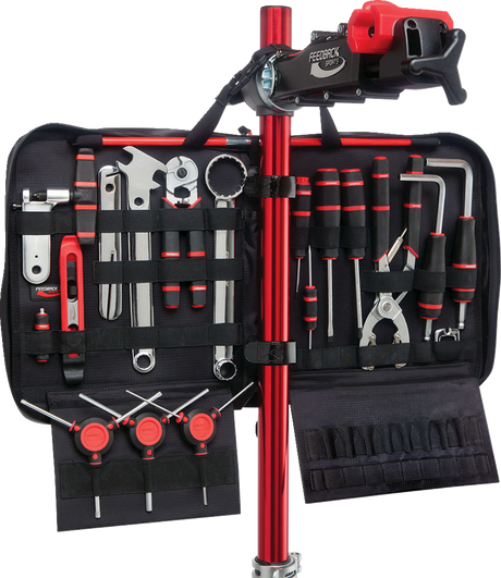 FEEDBACK SPORTS Team Edition Tool Kit 17094