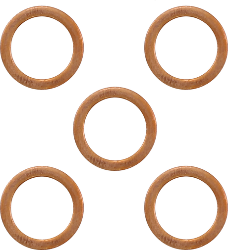 MAGNUM Brake Line - 35/60 - 42" - Black Pearl 46842SW