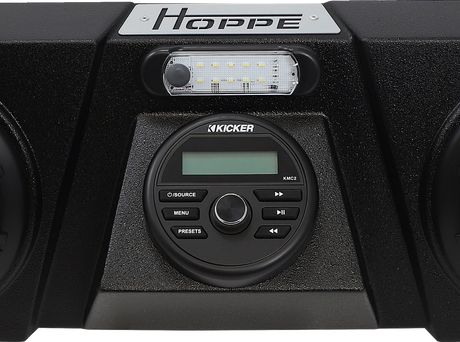 HOPPE INDUSTRIES Audio Mini - Honda HPEL-0084A