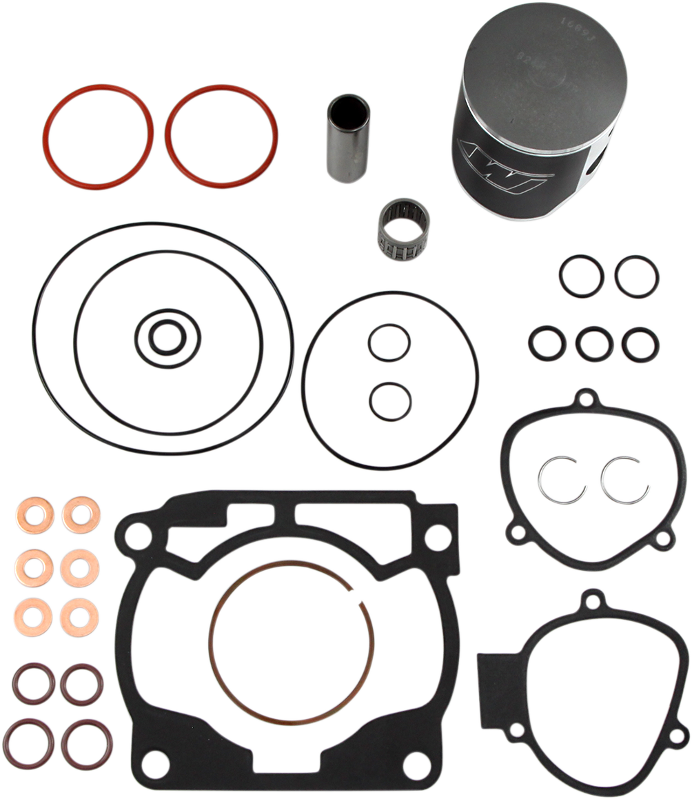 WISECO Piston Kit with Gasket - KTM High-Performance PK1884