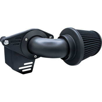 VANCE & HINES VO2 Falcon Air Intake Kit - Black 41107
