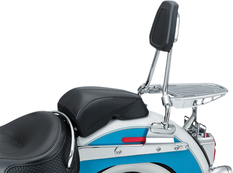 KURYAKYN Luggage Rack - Chrome 6580