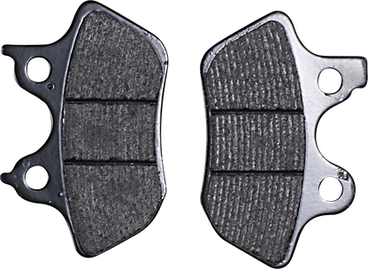 LYNDALL RACING BRAKES LLC X-Treme Brake Pads - Harley-Davidson '00-'07 7195X