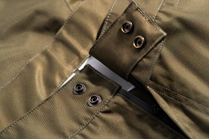 ICON PDX3™ Overpant - Olive - Small 2821-1377