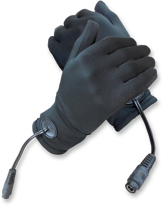 GEARS CANADA Gen X-4 Heated Glove Liners - M/L 100318-1-M-L