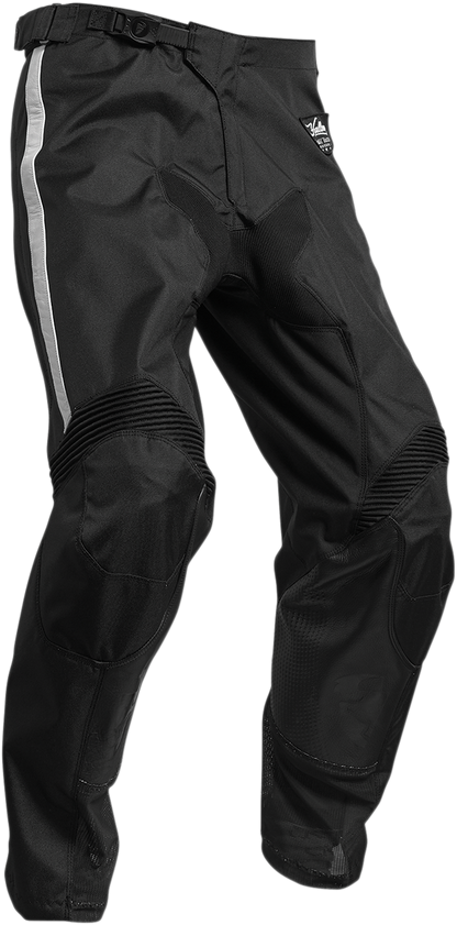 THOR Hallman Legend Pants - Black - 34 2901-7756