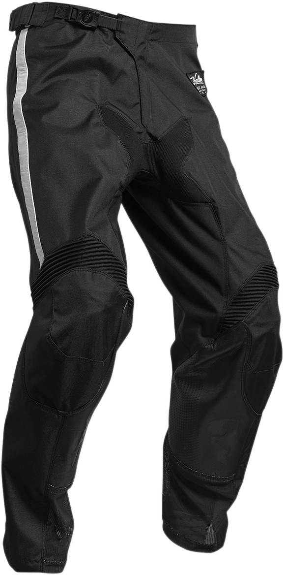 THOR Hallman Legend Pants - Black - 38 2901-7758