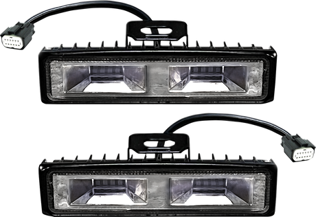 STRAIGHTLINE PERFORMANCE Reverse Light - Flood 288-101