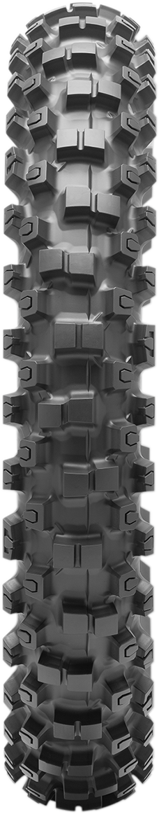 DUNLOP Tire - Geomax® MX53™ - Rear - 90/100-14 - 49M 45236470