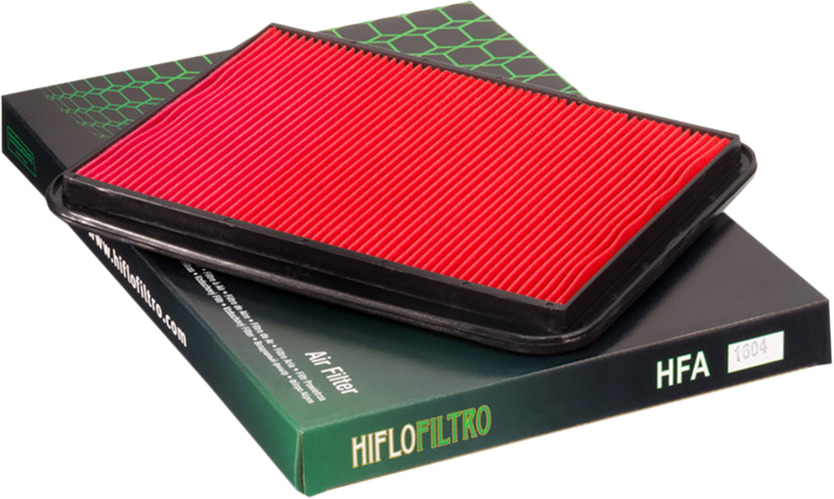 HIFLOFILTRO Air Filter - Honda HFA1604