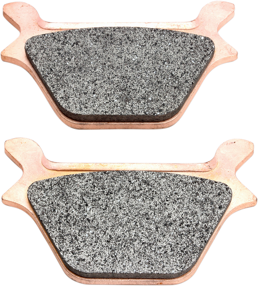 EBC Brake Pads - Harley-Davidson - EPFA200HH EPFA200HH