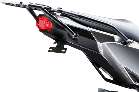 TARGA X-Tail Kit - Kawasaki - No-Signal 22-492-X-L