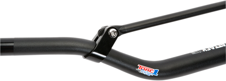 TORC1 Handlebar - Flex - Windham - Black 1901-0200