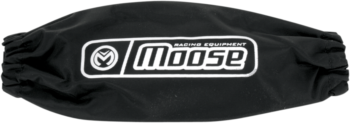 MOOSE UTILITY Shock Cover - Black - 11" W x 11.75" L 10-B