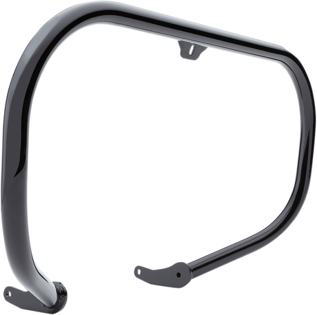 Manillar COBRA Freeway - Negro - Dyna 601-2101B 