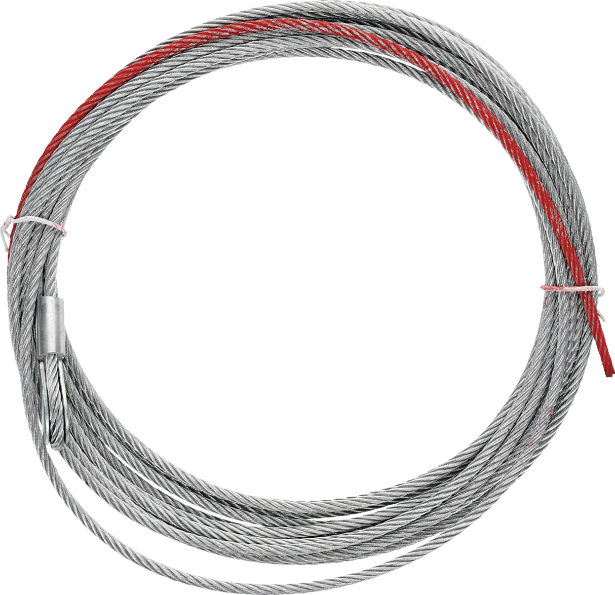 ALL BALLS Wire Rope for 2 Bolt Winch 431-01043