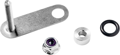 PERFORMANCE MACHINE (PM) Bracket - Tire Pressure Monitoring System Sensor 0076-2011