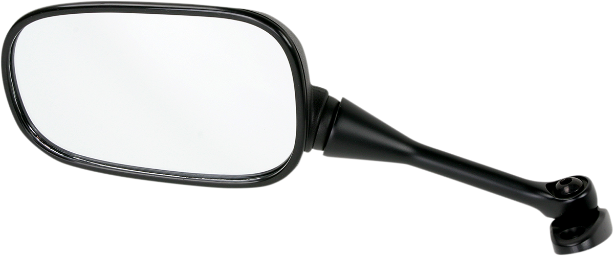 EMGO Mirror - Left - Black 20-35222