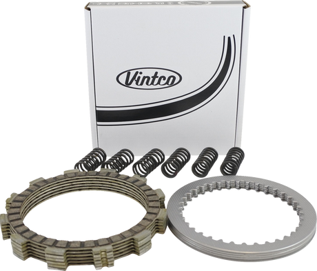 VINTCO Clutch Plate Kit - Suzuki KCLS07