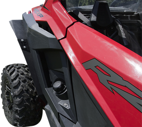 SEIZMIK Fender Flare 67-10009KIT