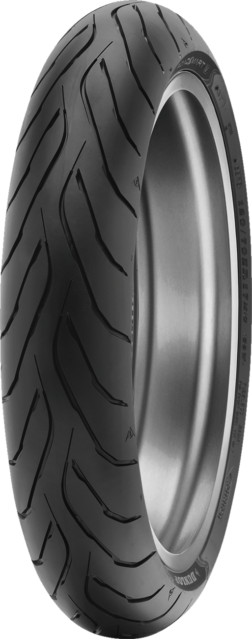 DUNLOP Tire - Sportmax® Roadsmart IV - Front - 120/70ZR17 - (58W) 45253301