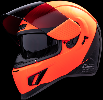 ICON Airform™ Helmet - MIPS® - Counterstrike - Red - Medium 0101-15087