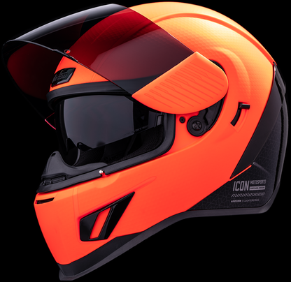 ICON Airform™ Helmet - MIPS® - Counterstrike - Red - XS 0101-15085