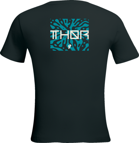 THOR Girl's Disguise T-Shirt - Black - XS 3032-3637