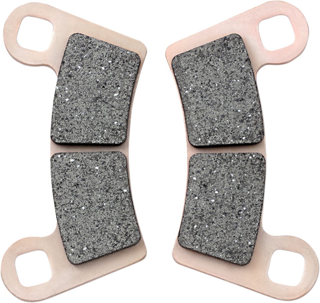 EBC Sintered Brake Pads - SXR456HH SXR456HH