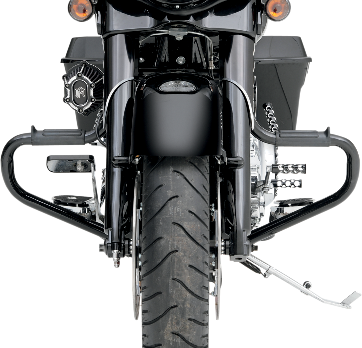 LINDBY Multibar - Black - FLHT BL1302/09