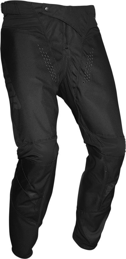 THOR Pulse Blackout Pants - Blackout - 38 2901-8928