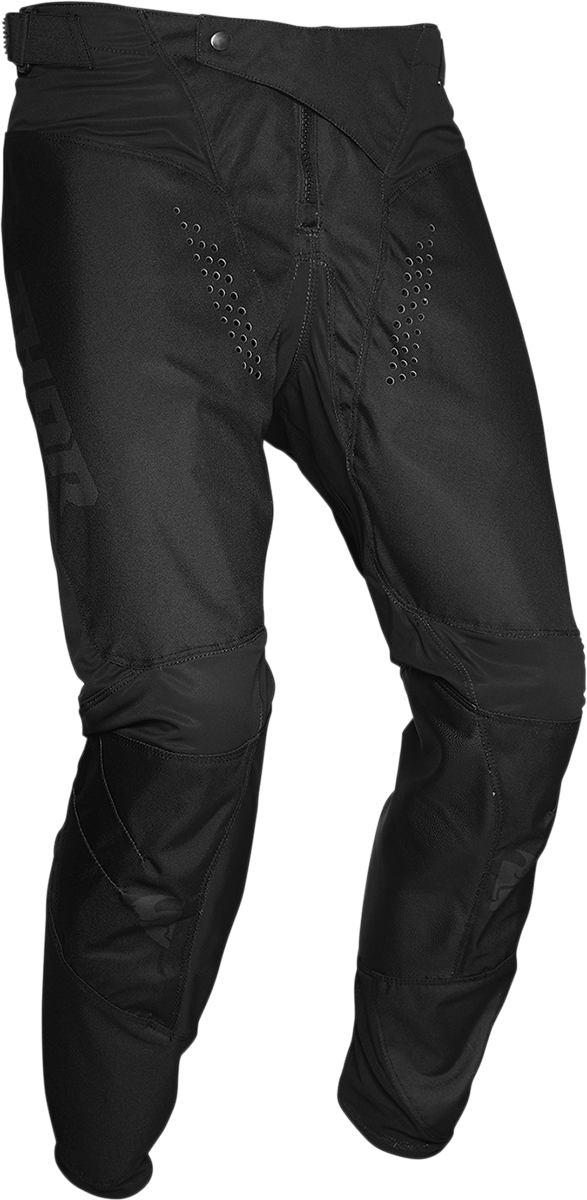 THOR Pulse Blackout Pants - Blackout - 48 2901-8933