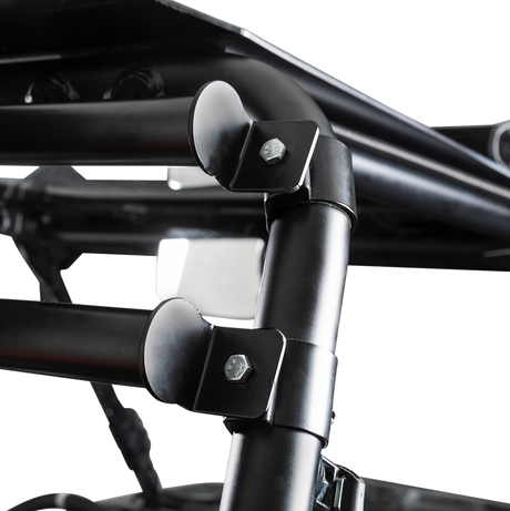 KIMPEX Cage Tube Clamps - 2.0" 175997