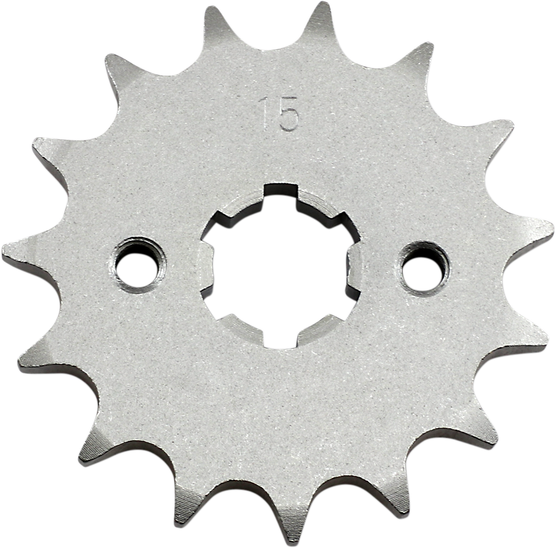 Parts Unlimited Countershaft Sprocket - 15-Tooth 5ho-17461-50