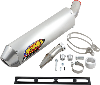 FMF Q4 Muffler 041331 1831-0463