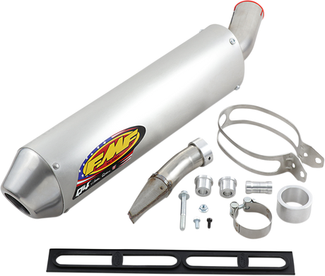 FMF Q4 Muffler 041331 1831-0463