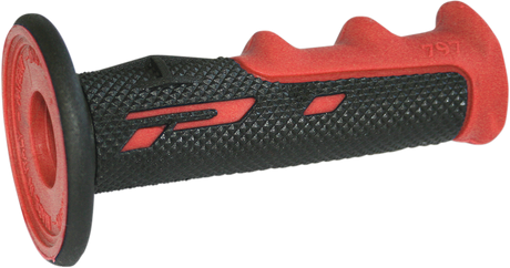 PRO GRIP Grips - Cross - 797 - Red/Black PA079700RO02