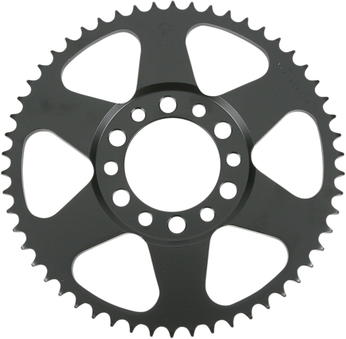 JT SPROCKETS Sprocket - Rear - Yamaha - 54-Tooth JTR1842.54