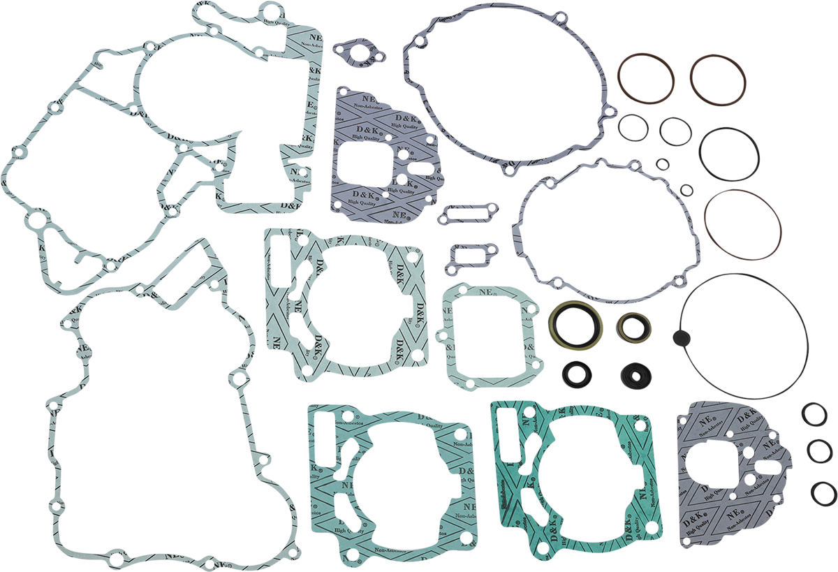 PROX Gasket Kit - Complete 34.6222