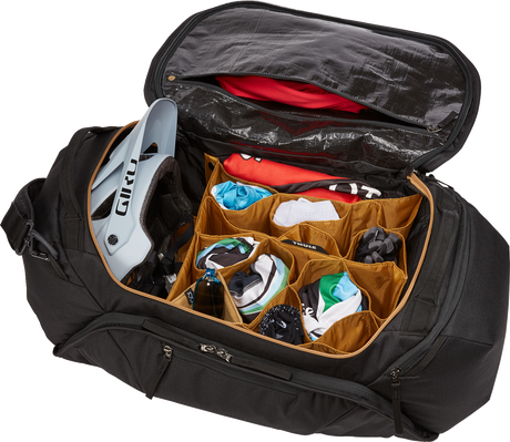 THULE RoundTrip Gear Bag - Black 3204352