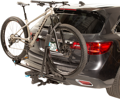 ROCKYMOUNTS MonoRail Solo Bike Rack 10007