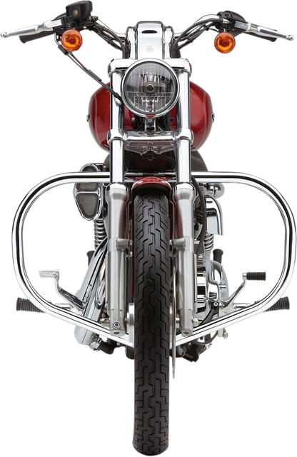 COBRA Freeway Bar - Chrome - XL 601-2106