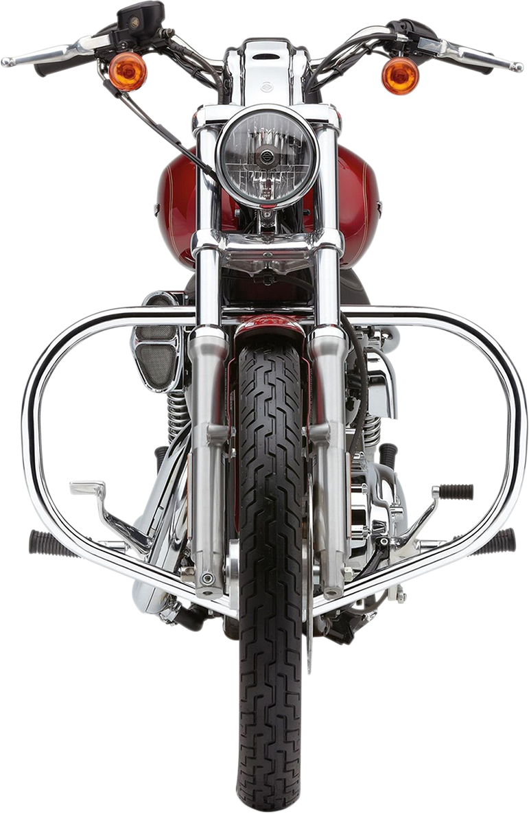 COBRA Freeway Bar - Chrome - XL 601-2106