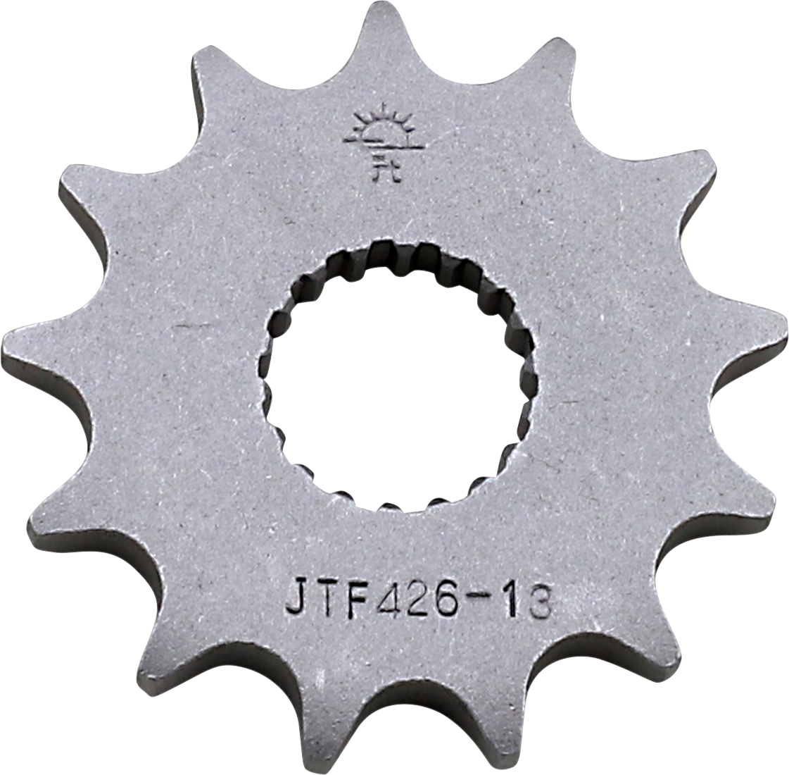 JT SPROCKETS Counter Shaft Sprocket - 13-Tooth JTF426.13