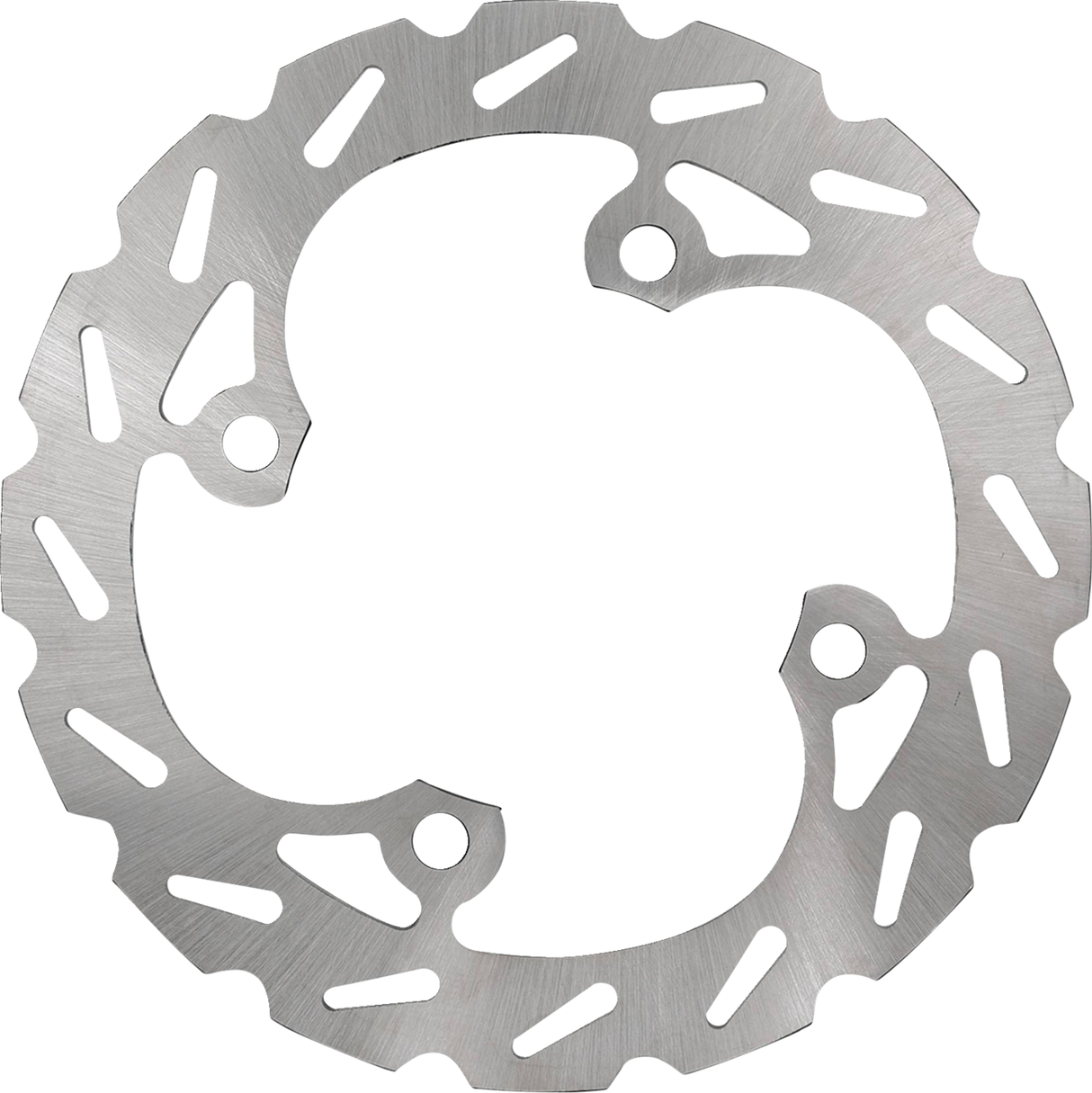 ALL BALLS Brake Rotor - Honda 18-0005