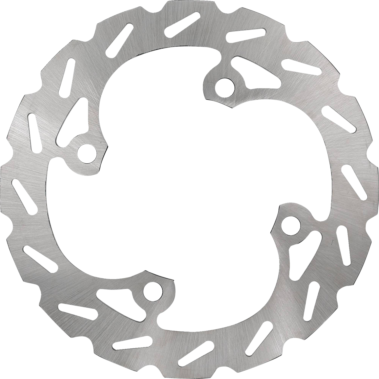 ALL BALLS Brake Rotor - Honda 18-0005