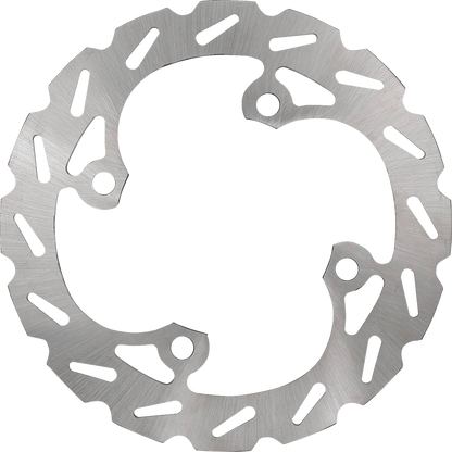 ALL BALLS Brake Rotor - Honda 18-0005